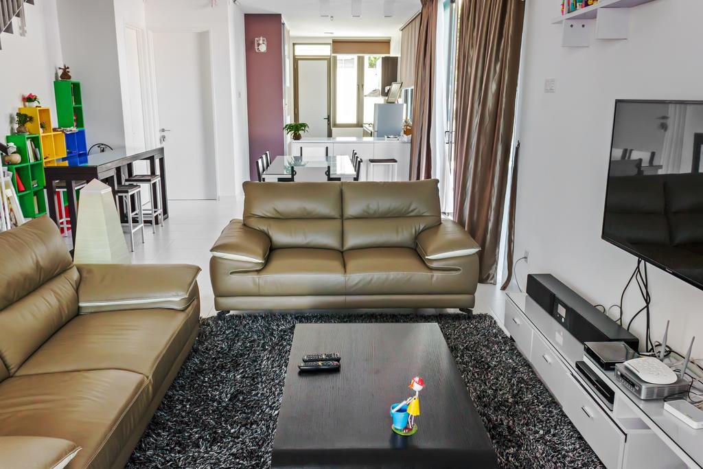 R Residence Jelutong Eksteriør bilde